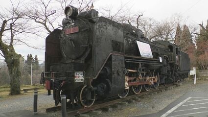 運搬費用をすべて負担が条件…思い出の「蒸気機関車D51