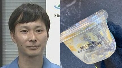 ごみ清掃芸人】 「プラ資源は汚れを落としてから出していただけると