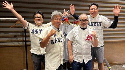 日本民間放送連盟賞のラジオ・中国四国地区審 RSK山陽放送制作の2番組