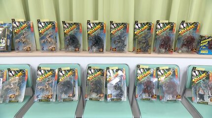 スターウォーズ　21個数フィギュア大量放出 スターウォーズ 21個数フィギュア大量放出