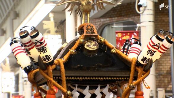 「名前が売れても…」伊東市議選は秋祭りシーズン直撃 観光関係者からイメージ低下を懸念する声=静岡　|　静岡のニュース | SBSNEWS | 静岡放送