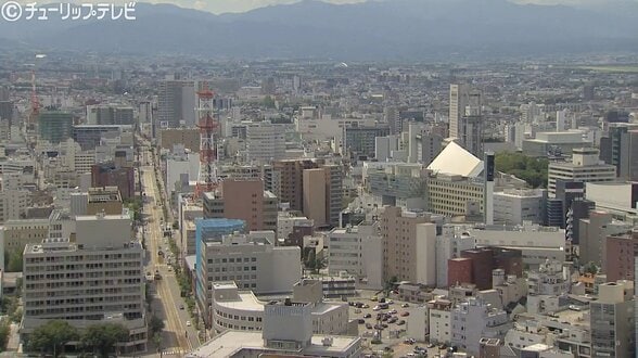 【気象情報】富山県はきょう15日(土)夜遅くにかけて「警報級大雨」のおそれ…1時間40ミリ、24時間80ミリ予想、気象台は土砂災害や浸水・河川増水に注意・警戒を呼びかけ | 富山のニュース|天気・防災|チューリップテレビ