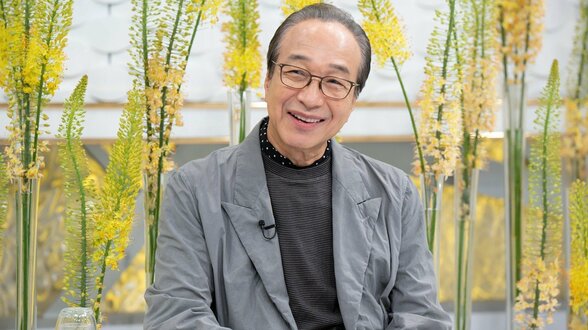 堺雅人が小日向文世を「他人とは思えない」理由とは？2人の“激似写真”に視聴者も驚き！　M!LK・佐野勇斗が語るグループへの思い「アイドルというより“M!LK”。5人でいることが何よりも楽しい」【日曜日の初耳学】　|　MBSニュース | 関西の最新ニュースを分かりやすく。
