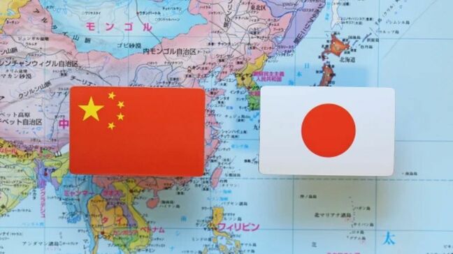ビザ手数料改定がもたらす？ 日中間の感情行き違い|TBS NEWS DIG