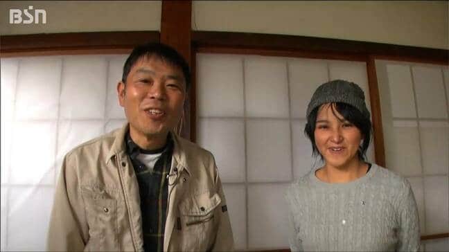 東京からUターン『ちょっと昔の田舎暮らし』を楽しく体験しませんか?新潟県五泉市 | 新潟のニュース・天気|BSN NEWS|BSN新潟放送