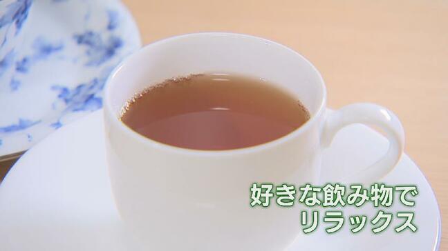 「冷房の効いた室内では温かい飲み物を」 意外と知らない夏バテ解消の正しい飲み物選択術|TBS NEWS DIG