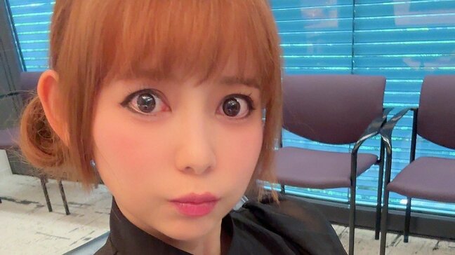 【台風７号】　中川翔子　「めちゃスケジュールかきみだされました」　台風の影響報告|TBS NEWS DIG