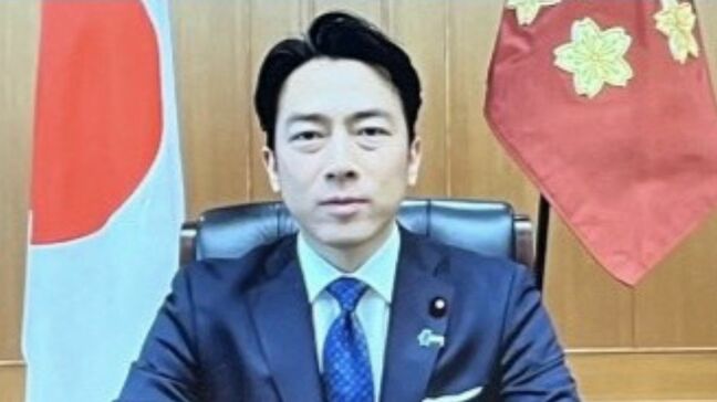 「高市総理はやりたいことが明確」小泉進次郎 防衛大臣　RSKラジオに語った“安全保障”と“家族”「防衛大臣としてしか見られない景色を今見ている」|TBS NEWS DIG