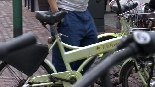 岡山市が9月補正予算案を発表 物価高騰対策やシェアサイクル「ももちゃり」のリニューアル費用など|TBS NEWS DIG