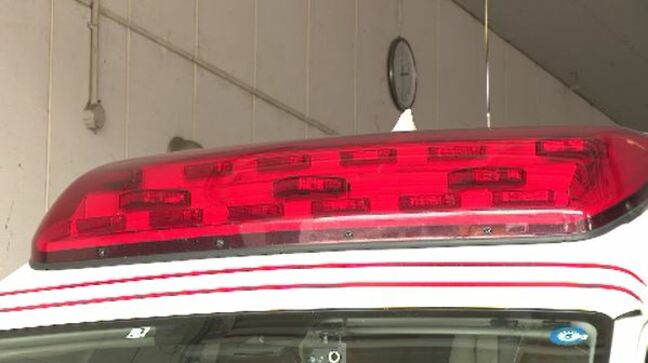 救急車が体調不良の女性乗せ出発時に物損事故　別の救急車が出動し搬送に24分の遅れ「容体に影響なし」方向転換時に車外での誘導怠る　長野・須坂市　|TBS NEWS DIG