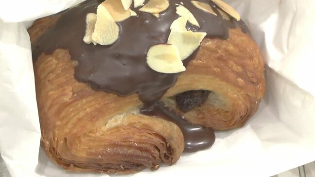 人気ベーカリーが勢ぞろい　駅ビルでパンマルシェ開催　開店1時間で売り切れる店舗も　山梨・セレオ甲府|TBS NEWS DIG