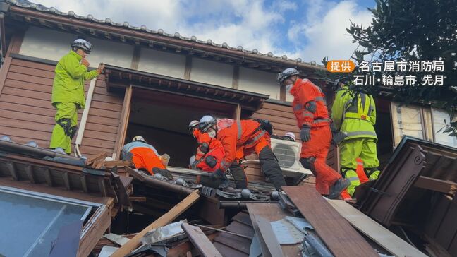 家具固定を怠れば命を奪う「凶器」に 大地震が起きると…冷蔵庫は倒れ、電子レンジは「飛んでくる」 家具固定のスペシャリストに聞くポイント |TBS NEWS DIG