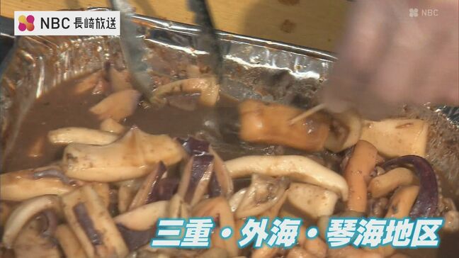 「26店舗参加のマルシェ」イベント ペーロン漕ぎ体験に特産品・スイーツずらり 2日間限定開催【長崎】|TBS NEWS DIG