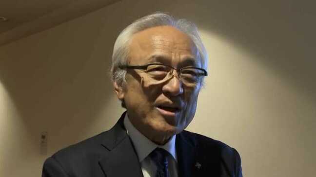 【全文】福岡県議会・蔵内議長がコメント　知事のワンヘルス凍結発言に「ワンヘルスは国策になった」「早期の再開を望む」|TBS NEWS DIG