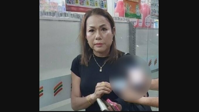 被害額1億円超…日本人観光客狙い“詐欺”繰り返したか タイ人容疑者逮捕