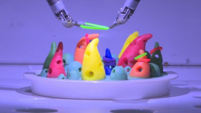 ロボット手術を体験！医療現場の理解深めるイベント　山口・防府|TBS NEWS DIG