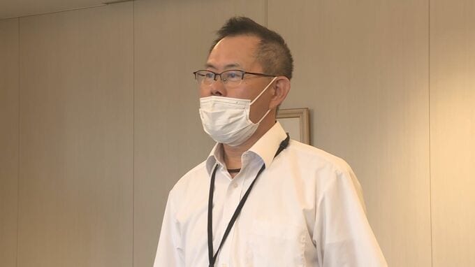 熊本地震の被災地支援「下水道を調査」市職員の出発式　山口・宇部　|　山口のニュース・天気・防災｜tys NEWS｜ｔｙｓテレビ山口