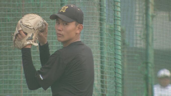 注目の大黒柱は“三刀流”　学法石川、春夏連続出場へ頼れる2年生コンビ【夏の高校野球福島大会・注目校②】　|　福島のニュース│TUF