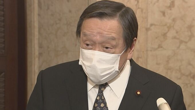 日豪・日英円滑化協定の実施に向けた法案を閣議決定、武器の持ち込み手続きを簡素化|TBS NEWS DIG