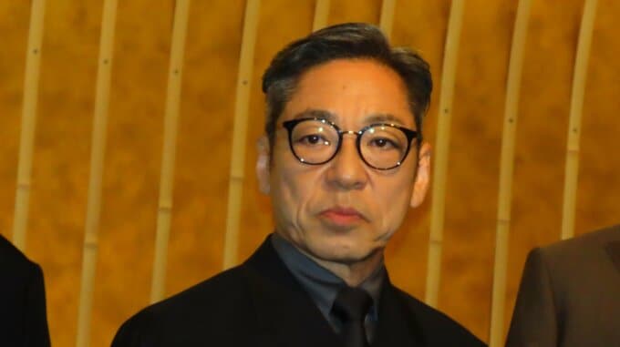 【市川中車】スーパー歌舞伎｢もののけ姫｣への覚悟 亡き父・猿翁の遺志を継ぎ｢伝説にしないといけない｣|TBS NEWS DIG