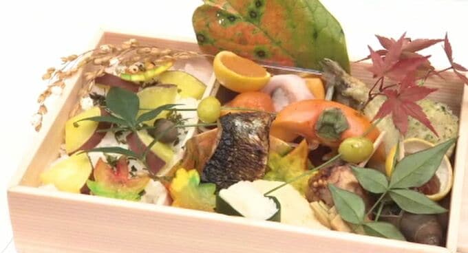 石川の食で能登復興を 県飲食業組合が初開催「おべんとうde良弁当」　|　石川県のニュース｜MRO北陸放送