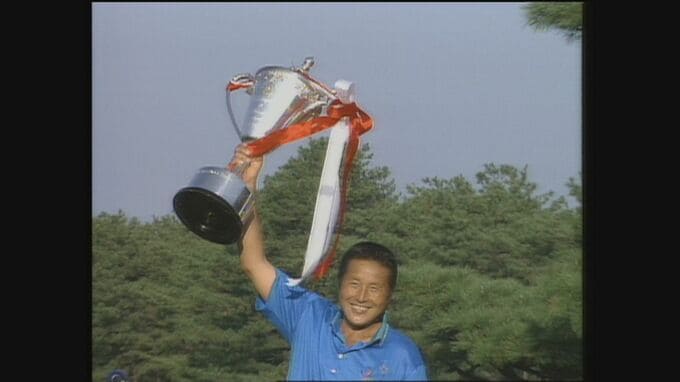 ”ダンロップフェニックス”でも数々の記録と記憶　ジャンボ尾崎さん死去　フェニックスCCが追悼コメント　|　MRTニュース ｜ ＭＲＴ宮崎放送