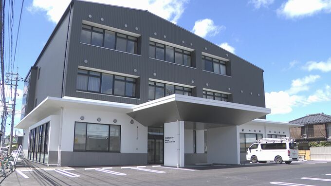 総事業費9億3000万円！山口市最大規模の「平川地域交流センター」が9月24日オープン　山口　|　山口のニュース・天気・防災｜tys NEWS｜ｔｙｓテレビ山口
