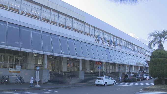 ＪＲ山陽新幹線　客と接触　一時広い範囲で運転見合わせも午前１０時半再開　運転取りやめも多数（午前10時30分発表）　|　山口のニュース・天気・防災｜tys NEWS｜ｔｙｓテレビ山口