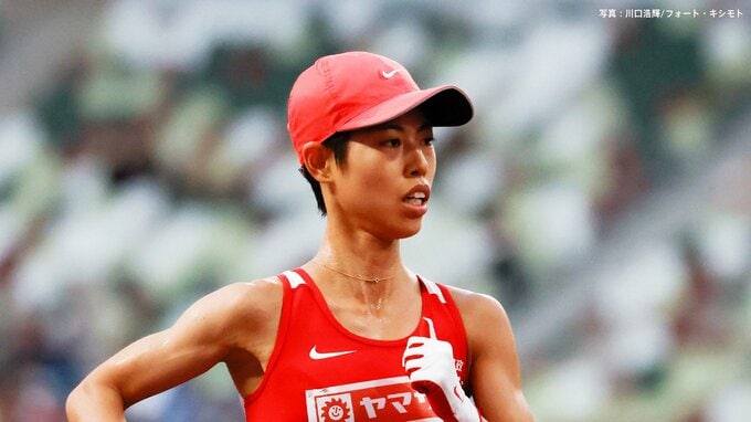 【10000m日本選手権】女子は廣中璃梨佳が2大会ぶり4回目の優勝、男子は鈴木芽吹が初V|TBS NEWS DIG