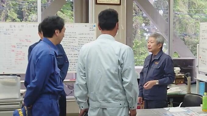 “救援物資”は避難所の各公民館に順次配布…震度6強観測の石川県珠洲市で災害対策本部会議　|　石川県のニュース｜MRO北陸放送
