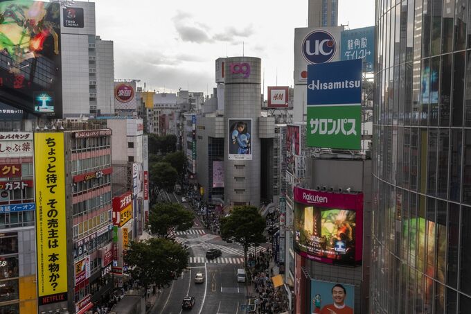 【債券週間展望】長期金利に上昇圧力か、日銀の利上げ織り込む動き