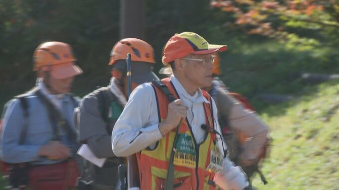 札幌でのクマ人身被害…捜索するも発見できず警戒続く、札幌市は「見つかれば駆除を優先」フンの分析からエサ不足が判明、今後も出没する可能性|TBS NEWS DIG