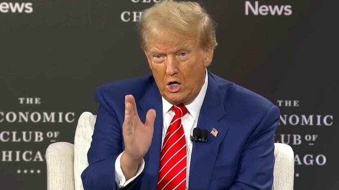 トランプ政権で円安ドル高にブレーキか ｰ 不確実性や財政悪化がドル安の圧力に
