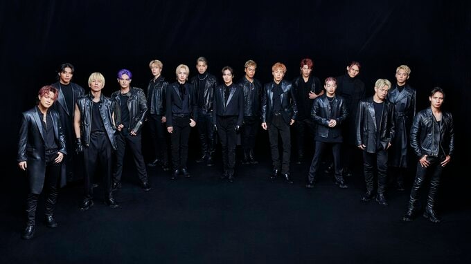 【THE RAMPAGE】　BEST　ALBUM発売を延期　｢歌詞・振り付けの一部を変更することとなりました｣|TBS NEWS DIG