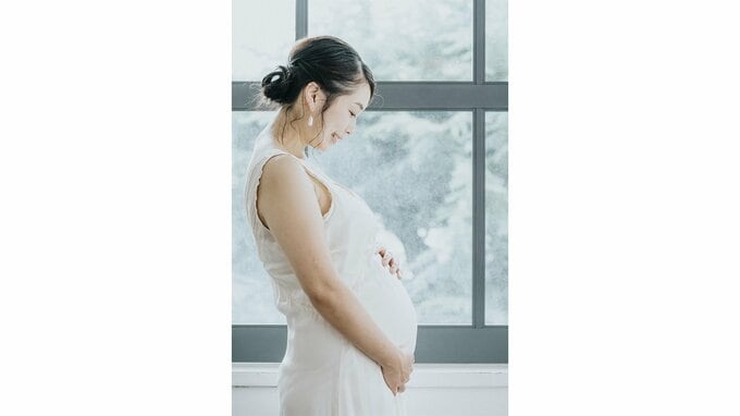 歴ドル・美甘子さん　４０歳での双子出産を公表　４年半の不妊治療を経て「無事に誕生することができて本当に本当に嬉しいです」|TBS NEWS DIG