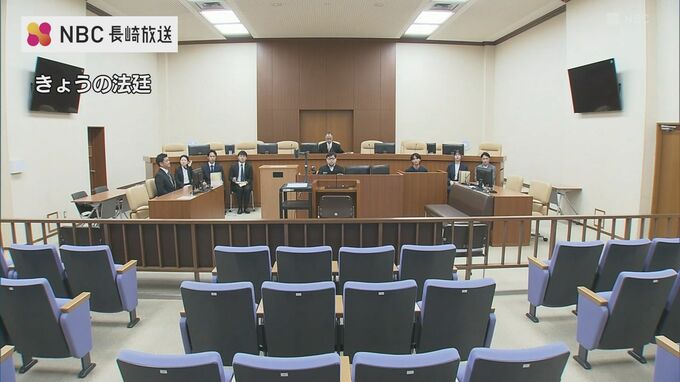 公選法違反の元選対事務局長に罰金５０万円の有罪判決　去年の衆院選　長崎|TBS NEWS DIG