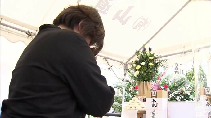 青森空襲から79年の「供養大祭」　参列者たちが平和への思いを新たに　|　青森のニュース│ATV NEWS│青森テレビ