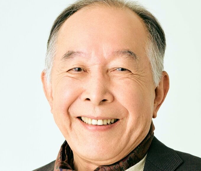 【橋爪功 】新たに芸能事務所所属を報告「新しい環境で、また新しい出会いがあることを楽しみにしています」|TBS NEWS DIG