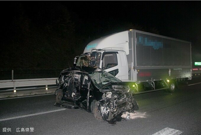 「知らないと前に進めない」裁判に遺族参加し語った“絶望”　高速道路２人死亡事故　男性は他人かばい女性は救助に　「被害者の名前は『分かりません』」被告に下された２年越しの判決　広島（上）　|　RCC NEWS | 広島ニュース | RCC中国放送