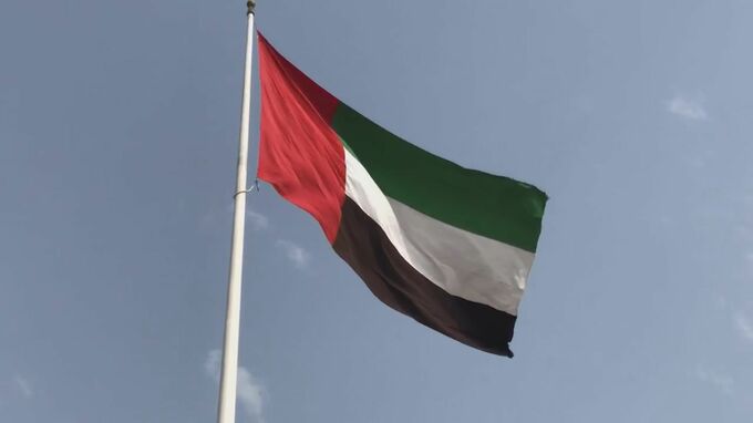 UAEがイラン発射ミサイル検知 「海上交通が標的」 ホルムズ緊張続く