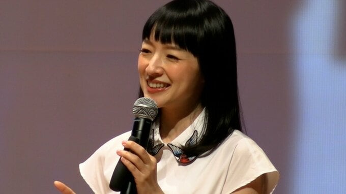 【大掃除シーズン】「散らかる社長のデスク」片付けると会社の業績に変化が！こんまり流「人生かときめく片付けの魔法」とは？【こんまり・近藤麻理恵さん】|TBS NEWS DIG
