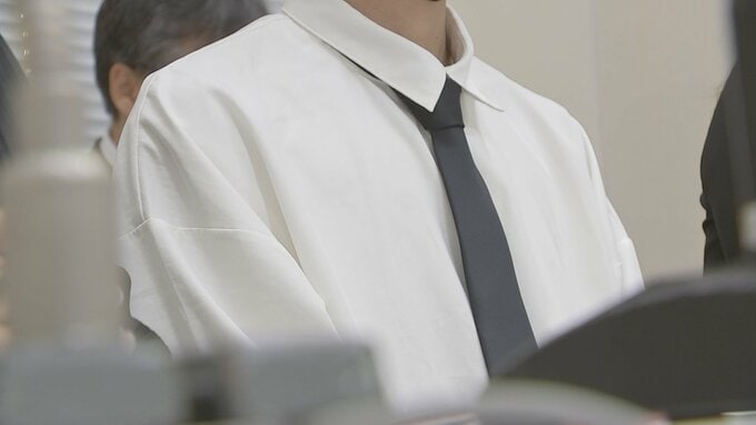 法改正後も600人超が“無戸籍”　免許もパスポートも取れず…無戸籍の男子大学生「友達にもうそつくのが苦しい」 なお続く問題の解消求めて弁護士グループらが会見|TBS NEWS DIG