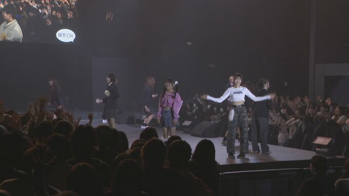 Z世代・α世代のカリスマが集結 名古屋で10代の若者向けイベント『超十代 -ULTRA TEENS FES- 2025@NAGOYA』開催　　|　名古屋・愛知・岐阜・三重のニュース【CBC news】 | CBC web