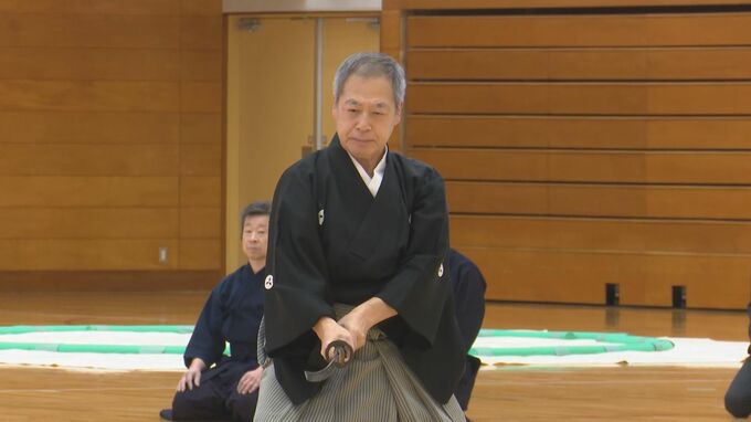 柔道や空手、剣道など11団体約150人が参加　恒例の「松本武道祭」 鍛錬の成果を披露　|　SBC NEWS | 長野のニュース | SBC信越放送