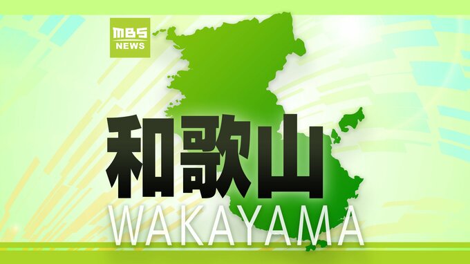 和歌山の１０代少女を車で誘拐か　愛知の３５歳会社員を逮捕　わいせつ目的の可能性|TBS NEWS DIG