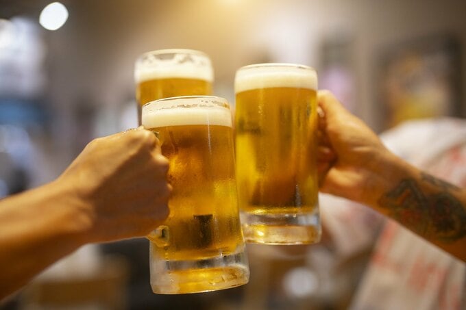 W杯中にビール20%値下げ、エクアドルで減税措置－代表チームを応援