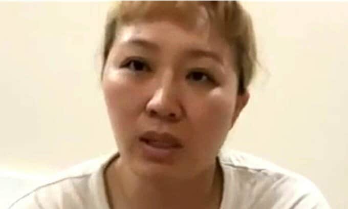 【 丸山桂里奈 】　母が「急に脳梗塞になっちゃって」　現況を告白　「より色んなことが大変になって」|TBS NEWS DIG