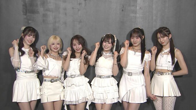 【 LarmeR 】グループの強みは「すべてのジャンルを美味しいとこ取り」2周年を前に過去のトラブル振り返る「泣きながらYouTube配信」|TBS NEWS DIG