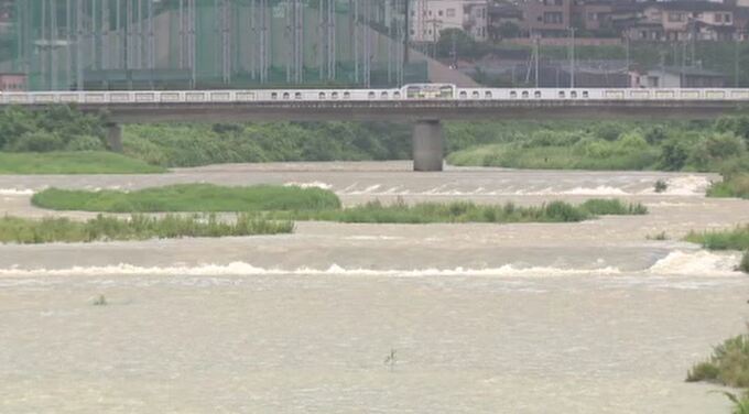 大雨のピーク越える 石川県内、午後からは暑い１日に【4日午前11時現在】　|　石川県のニュース｜MRO北陸放送
