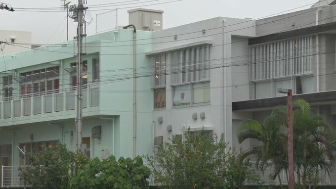 保育施設を運営する「ライオンの子」グループの不正受給受け宜野湾市と浦添市が新規受け入れ停止の行政処分|TBS NEWS DIG